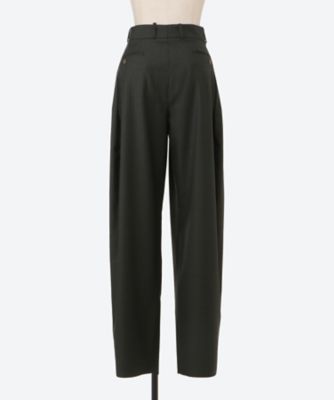 PLEATED TROUSERS 26020337 | sonia carrasco