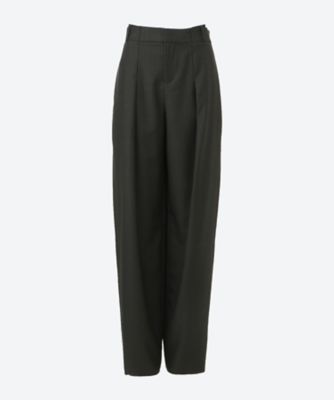 ＜sonia carrasco (Women)＞ＰＬＥＡＴＥＤ　ＴＲＯＵＳＥＲＳ　２６０２０３３７