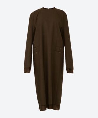 ＜sonia carrasco (Women)＞ＴＡＩＬＯＲＥＤ　ＤＲＥＳＳ　２６０１０７０８