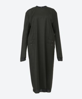 ＜sonia carrasco (Women)＞ＴＡＩＬＯＲＥＤ　ＤＲＥＳＳ　２６０１０７３７