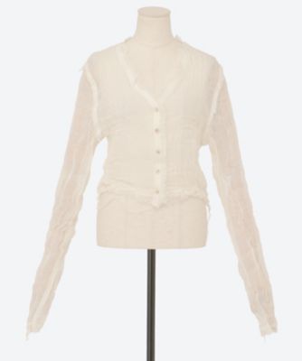 カーディガン EK11―1―2 | ERiKOKATORi (Women