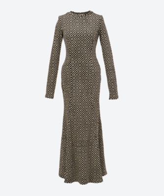 ＜ERiKOKATORi (Women)＞ドレス　ＥＫ１１―３―３