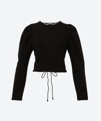＜ERiKOKATORi (Women)＞カットソー　ＥＫ１１―４―１