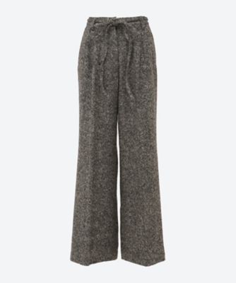 ＜ERiKOKATORi (Women)＞パンツ　ＥＫ１１―５―２