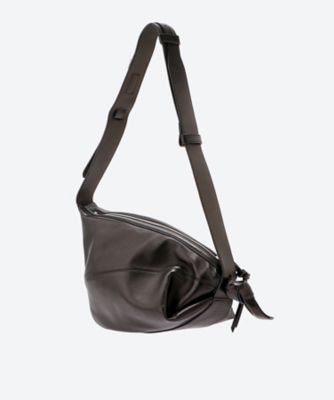 FUROSHIKI CROSSBODY BAG FCLL＿01M