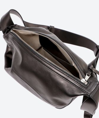 FUROSHIKI CROSSBODY BAG FCLL＿01M