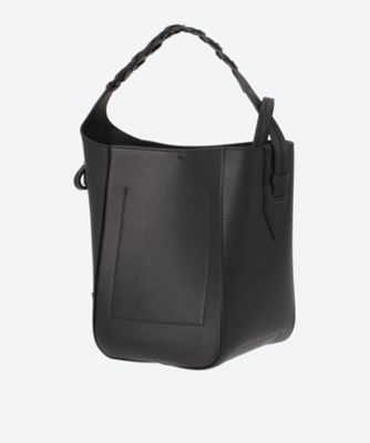 REINS BUCKET BAG S 25FW／RS＿B＿S | SAGAN