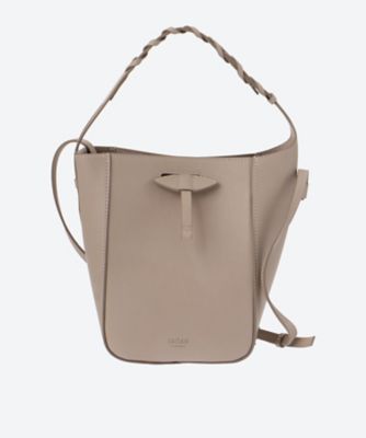 REINS BUCKET BAG S 25FW／RS＿B＿S | SAGAN