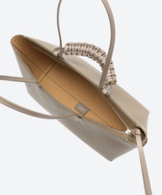 PAZAR TOTE BOAT 25FW／M＿01B | SAGAN