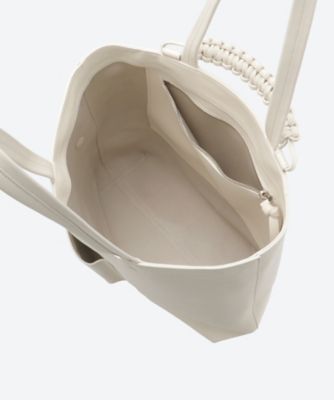 PAZAR BOOK TOTE PACKABLE 25FW