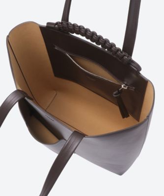 PAZAR BOOK TOTE 25FW／M＿01P | SAGAN VIENNA