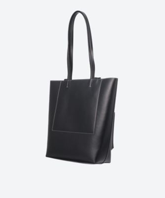 PAZAR BOOK TOTE GRAPE 25FW／GL＿01P