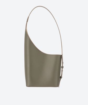 ＜AESTHER EKME (Women)＞ハンドバック　０３ＣＯＤＬ１００