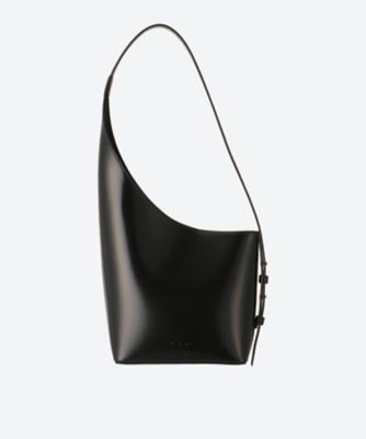 ＜AESTHER EKME (Women)＞ハンドバック　０３ＣＯＤＬ１００＊