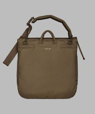 HELMET BAG 26SS／19354 | PORTER×HYKE/ポーター