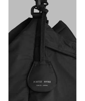 TOOL BAG 26SS／19355 | PORTER×HYKE/ポーター×ハイク