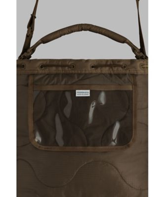【25AW】HYKE PORTER TOOL BAG ハイク ポーター TOOL BAG 26SS／19355 | PORTER×HYKE/ポーター×ハイク