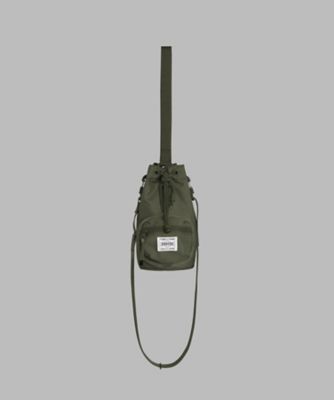 BONSAC MINI＆COIN CASE 26SS／19356