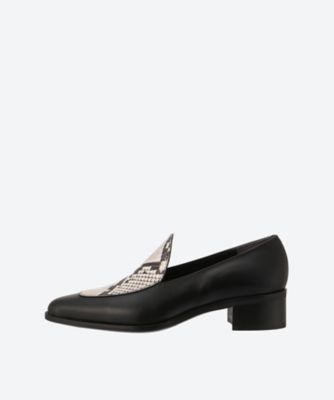 KATIM THEED ブラック　美品 katim19th_im_THEER_Black02_204