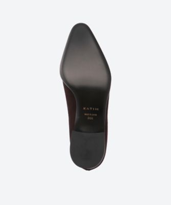最終値下げ:katim パンプス 36.5 パンプス KTM―BNY―CW | KATIM (Women)/カチム | 三越