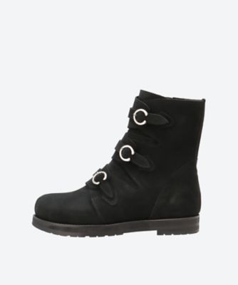 ＜KATIM (Women)＞ショートブーツ　ＫＴＭ―ＢＤＬ―ＣＷ