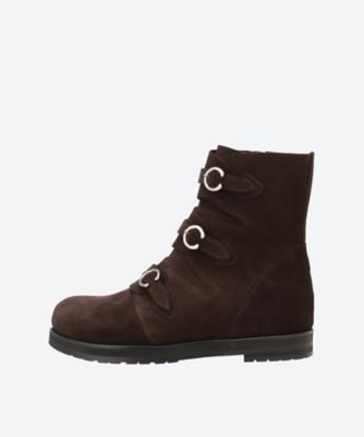 ショートブーツ KTM―BDL―CW | KATIM (Women)/カチム