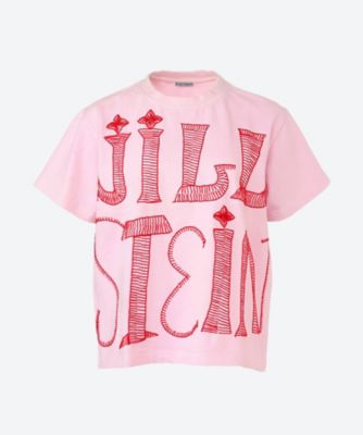 ＜GLASS CYPRESS (Women)＞Ｔシャツ　６０７２５１００１．２