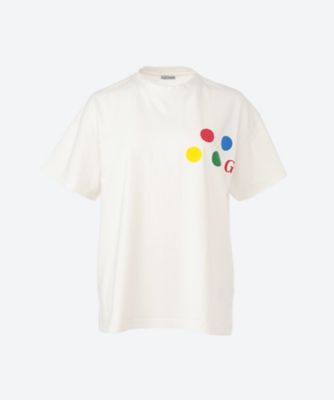 ＜GLASS CYPRESS (Women)＞Ｔシャツ　６０７２５１００２．５