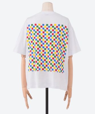 Tシャツ 607251002．6 | GLASS CYPRESS (Women)/グラス