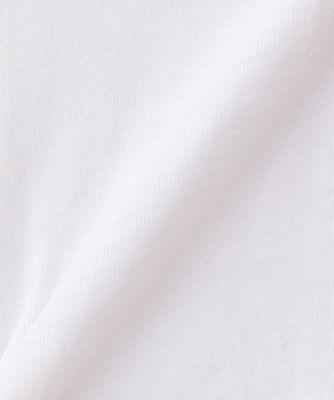 Tシャツ 607251002．6 | GLASS CYPRESS (Women)/グラス