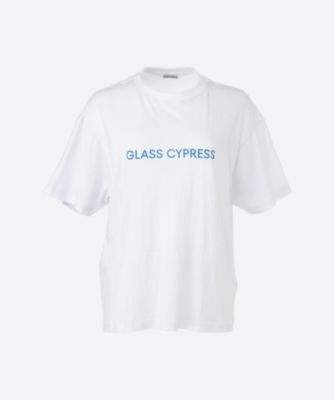 ＜GLASS CYPRESS (Women)＞Ｔシャツ　６０７２５１００２．６