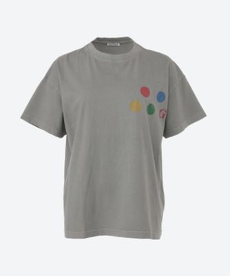 ＜GLASS CYPRESS (Women)＞Ｔシャツ　６０７２５１００２．１