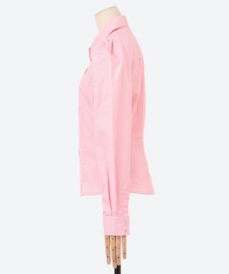 ブラウス 25FW／F25T085―F234 | SANDY LIANG (Women