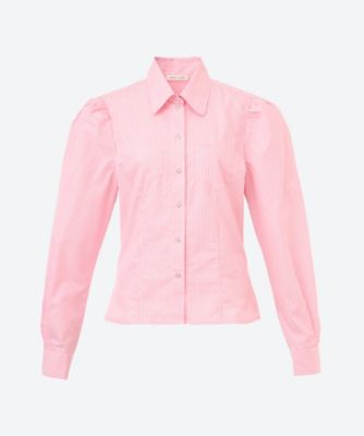 SANDY LIANG (Women)/サンディ リアン ブラウス 25FW/F25T085―F234 PINK MULTI トップス【三越伊勢丹/公式】