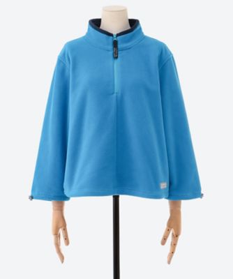 SANDY LIANG (Women)/サンディ リアン カットソー 25FW/F25T114―F191 BLUE トップス【三越伊勢丹/公式】