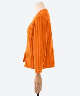 セーター 25FW／F25K051―Y001 | SANDY LIANG (Women