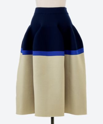 POTTERY SKIRT CF010KG200JPWS | CFCL