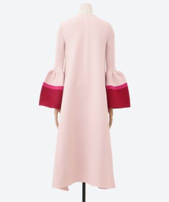 POTTERY LONG BELL SLEEVE FLARE