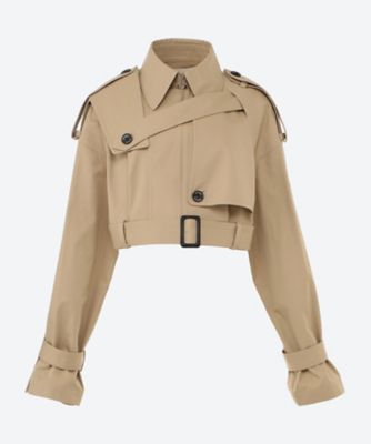 ＜Takemaru (Women)＞ブルゾン　Ｊ０２―０２―１ＷＮ