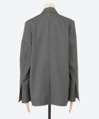 ジャケット LB―1z | Lea Boberg (Women)/リア ボバーグ