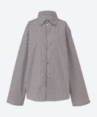 ＜Lea Boberg (Women)＞ブラウス　ＬＢ―１４ｔ＊