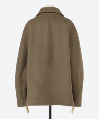 コート LB―16h | Lea Boberg (Women)/リア ボバーグ | 三越伊勢丹