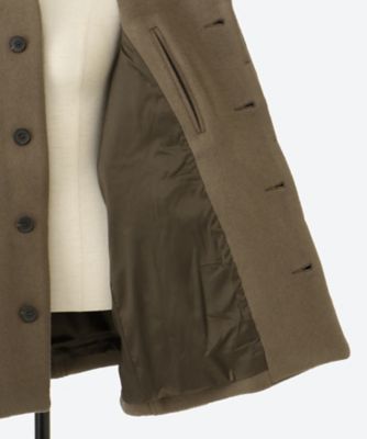 コート LB―16h | Lea Boberg (Women)/リア ボバーグ | 三越伊勢丹