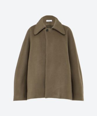 ＜Lea Boberg (Women)＞コート　ＬＢ―１６ｈ