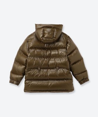 TNF X Cecilie Bahnsen Himalayan