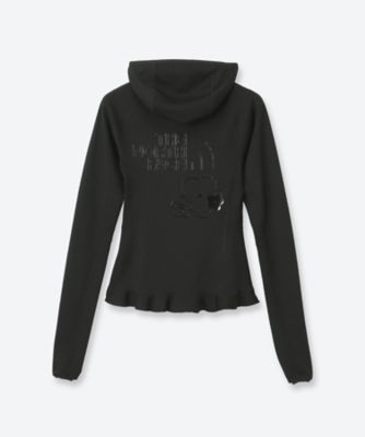 TNF X Cecilie Bahnsen Dotknit Top