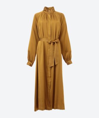 ＜forte_forte (Women)＞ドレス　８７３―４１３０３―４７３