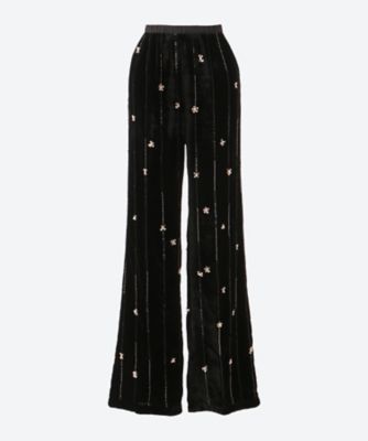 ＜forte_forte (Women)＞パンツ　８７３―４１５１９―９０３