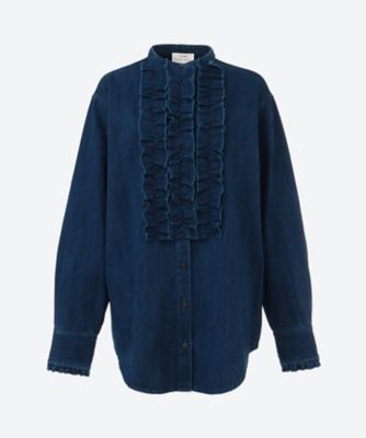 ブラウス 873―41802―783 | forte_forte (Women