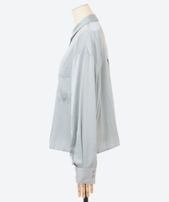 forte _forte ブラウス forte_forte｜ブラウス | Rakuten Fashion(楽天ファッション／旧